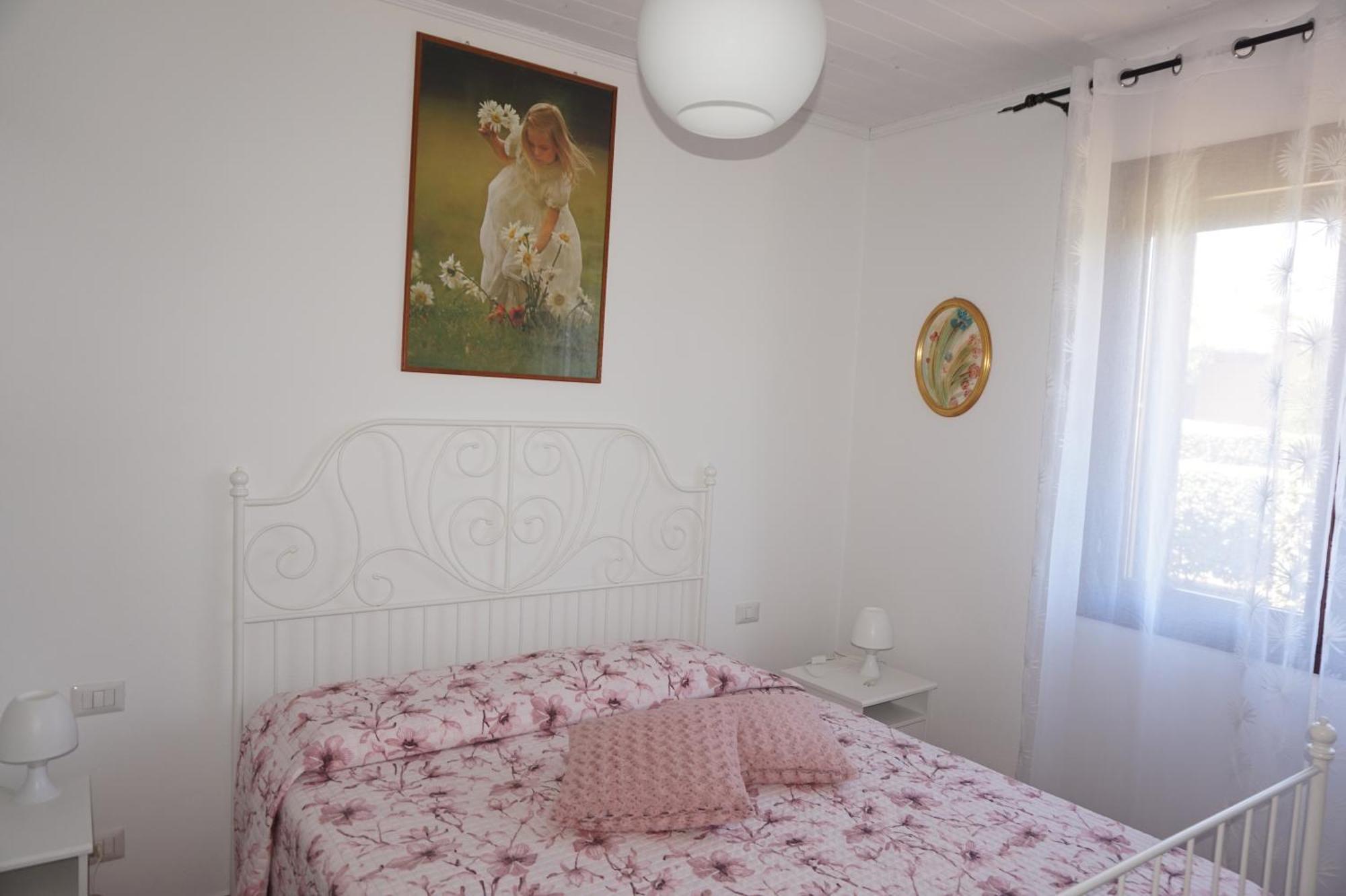 Rosanna House In Bombarde Beach Alghero Exterior photo