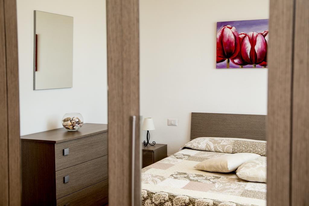 Rosanna House In Bombarde Beach Alghero Exterior photo
